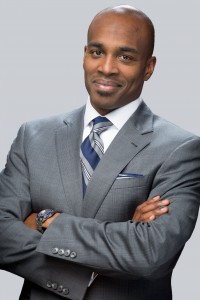 Dr. James T. Minor is a JSU alum.