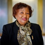 Dr. Lucille Green