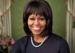 First lady Michelle Obama is still the talk of the town … and elsewhere … after her visit to JSU.