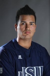 Jesus Santana