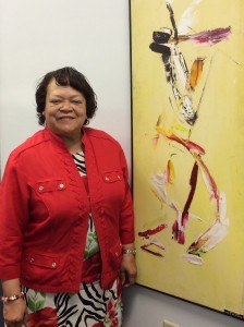 Dr. Mary M. White