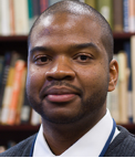 Dr. Tony Latiker