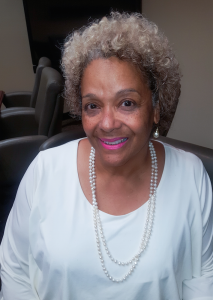 Dr. Donna Antoine-LaVigne(Photo by Rachel James-Terry)