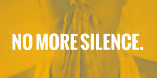 No More Silence