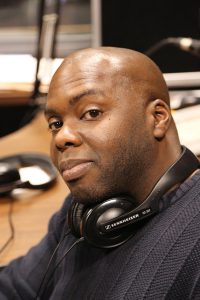 Gerard Howard, a webmaster for the Division of Information Technology and musician, has documented HBCU marching bands for many years.