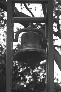 The Founders' Bell
