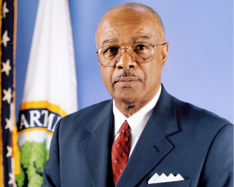 Dr. Rod Paige, a JSU alum who was once served as head football coach, will officially assume the interim post on Nov. 7.
