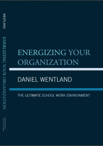 Wentland’s most recent work was released on Nov. 30 and is available at various book retailers.