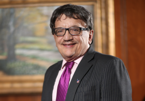 Dr. Richard A. Aló