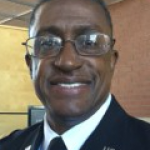 Director of the Army JROTC for Jackson Public Schools, Col. (Ret.) Paul Willis