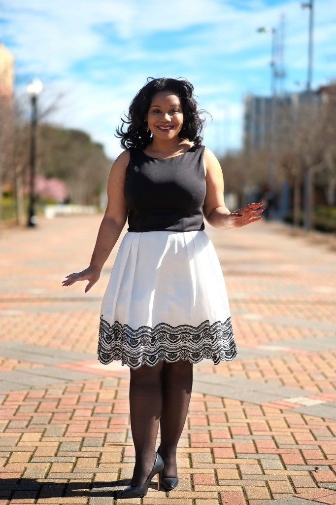 Watkins is ready to share her soaring soprano with the world. (Charles A. Smith/JSU)