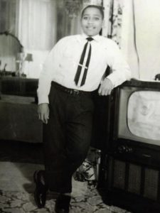 Emmett Till’s death at age 14 helped to galvanize the Civil Rights movement.