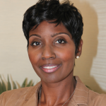 Dr. Shonda Allen co-chair of the West Point Leadership, Ethics and Diversity in STEM is also a JSU CSET professor.