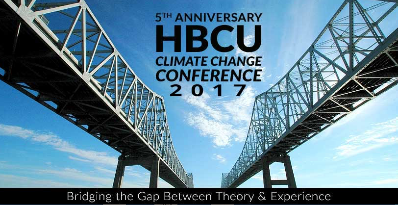 Climate Change Bridge