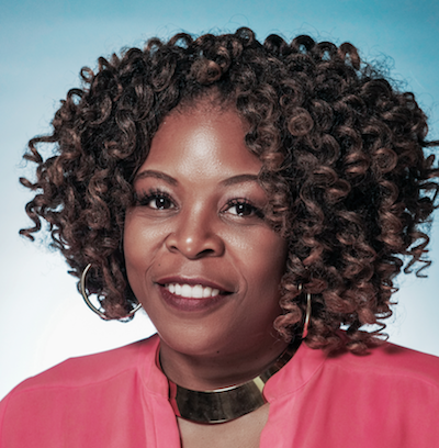 Rachel D. James-Terry, JSU’s creative writer for University Communications, will attend a two-day conference in Washington, D.C. She will gather with other media professionals from throughout the nation to help the legendary Robert C. Maynard Institute for Journalism Education re-imagine its goals for the next decade. (Photo by Charles A. Smith/JSU)