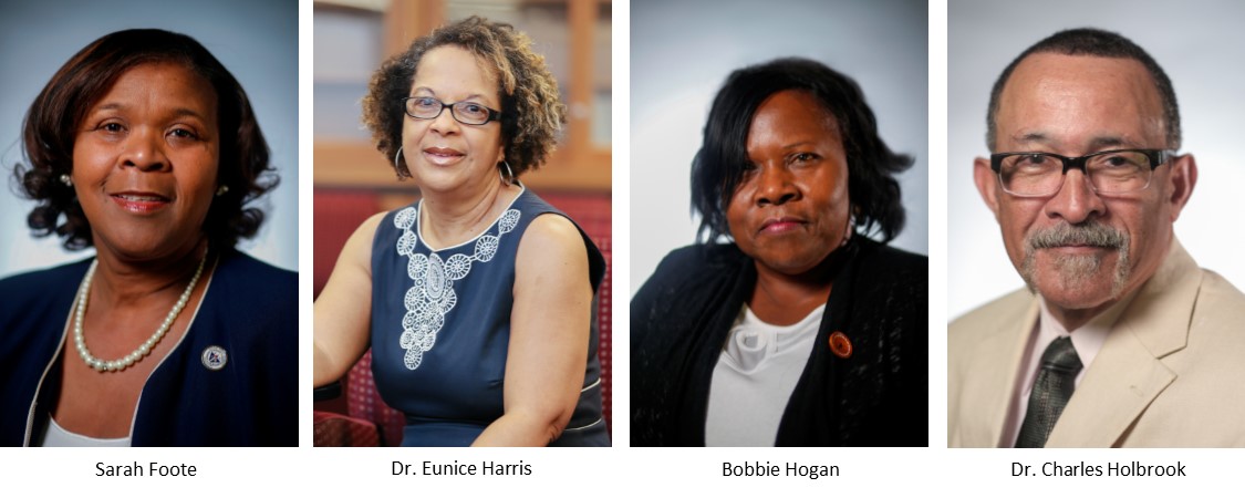 2017 Retirees Group Shot 2