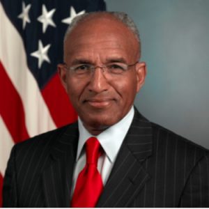 Maj Gen (Ret) Arnold Fields - USAF