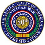 Vietnam Commemorative Medallion