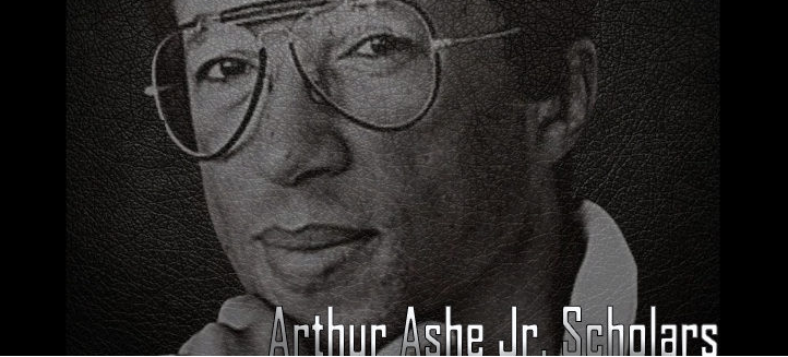 Arthur Ashe Scholars Pix