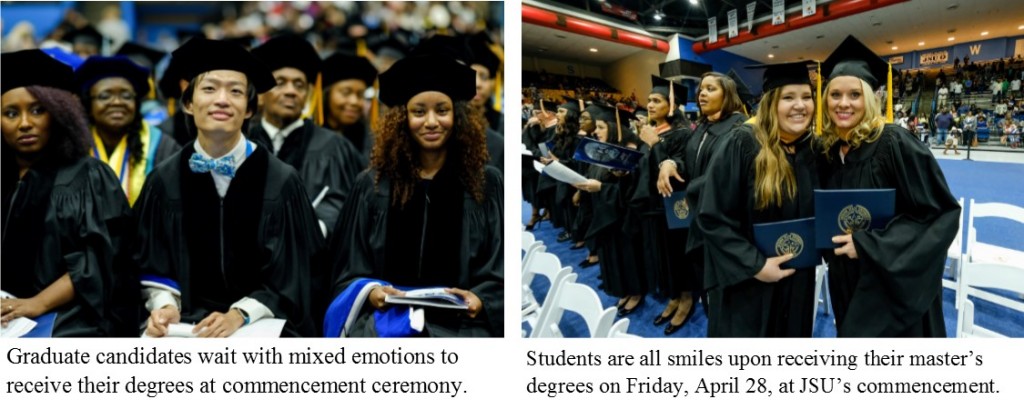 Grad Commencement -  A Updated 1