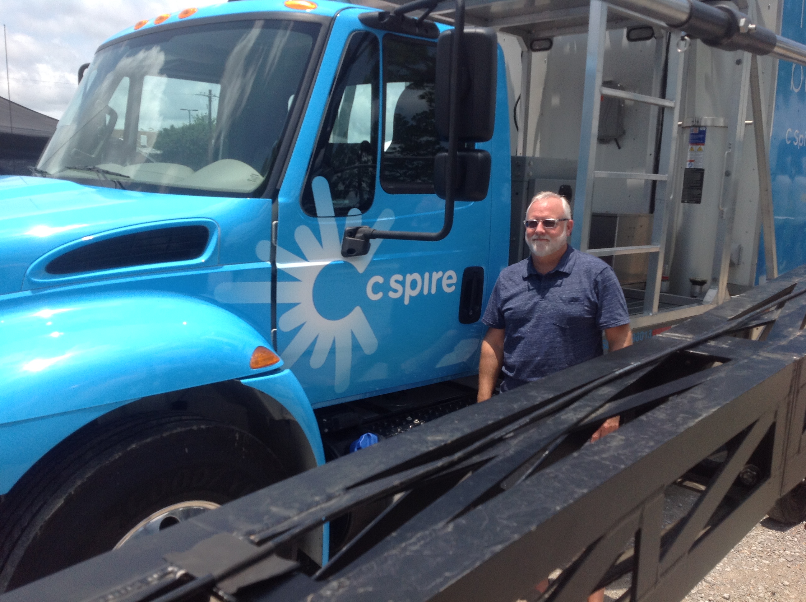CSpire1