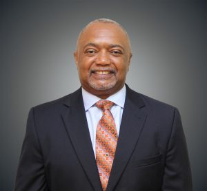 Dr. Timothy Turner