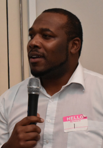 Photographer Spencer L. McClenty recognizes his peers who also captured the beauty of cancer survivors.