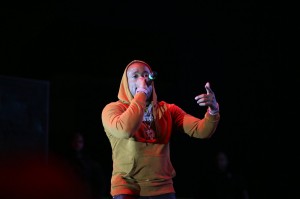 Long-time Memphis rapper Yo Gotti and his Collective Music Group recently signed with Jay-Z's Roc Nation.