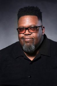 Charles Smith is the university photographer and works in the Department of Marketing and Communications.