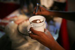 ( Aron Smith/University Communications)<br /><br /><br /><br /><br /><br /><br /><br /><br /><br /><br /><br /><br /><br /><br /><br /><br />
Holiday Under the Stars 2017