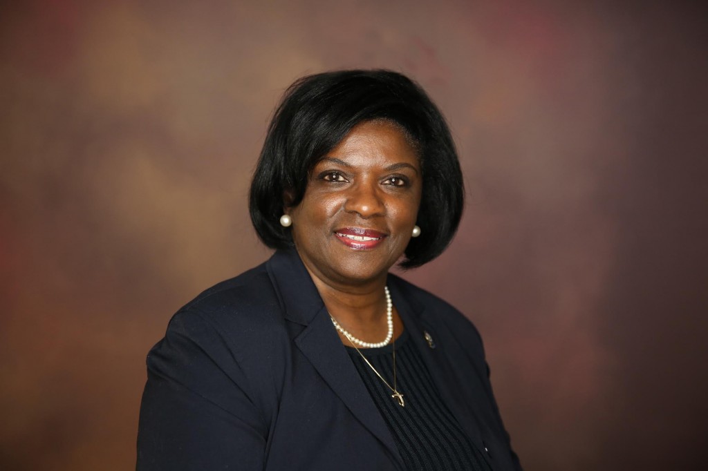 Glenda S. Lattimore is appointed as Director of Financial Aid at Jackson State University.