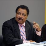 Dr. Mario Azevedo, dean of the College of Liberal Arts shares his thoughts on Mississippi's health care system.