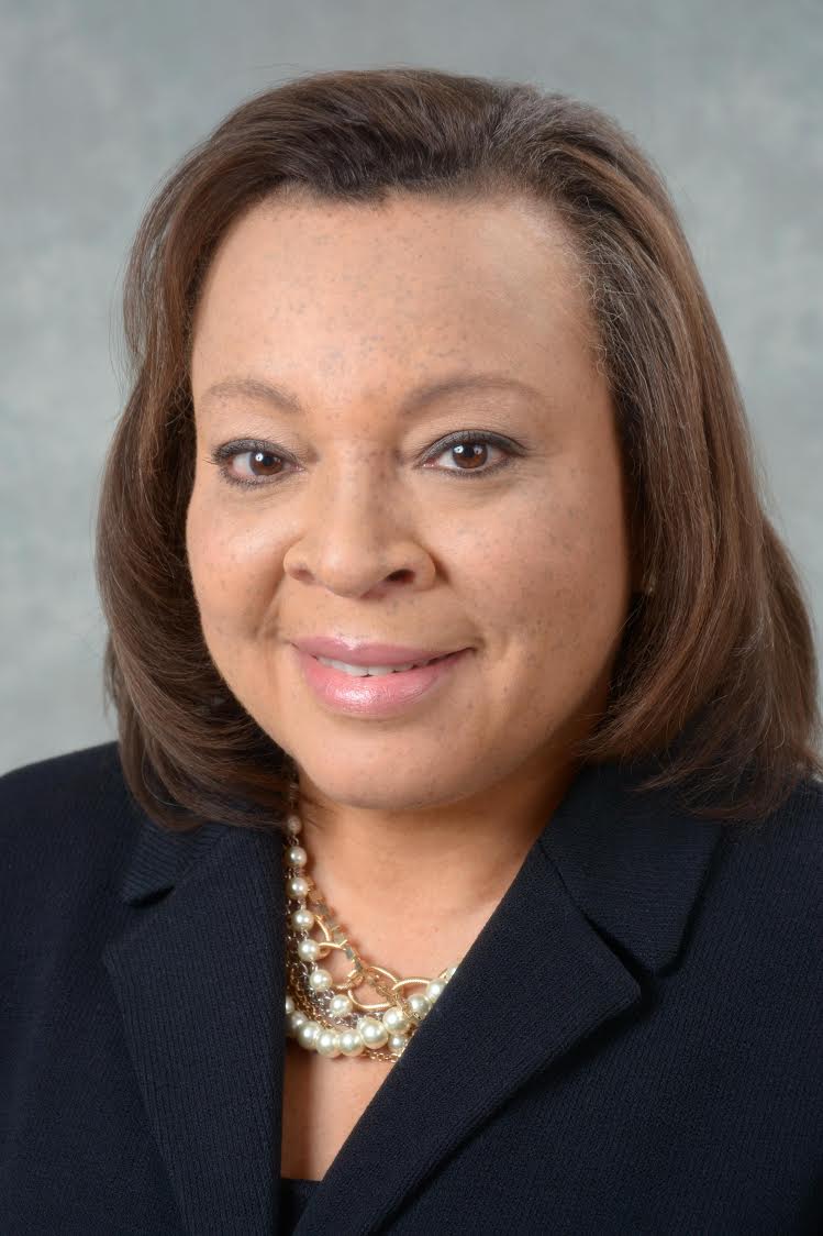 JSU alumna Dr. Jerald Woolfolk named 20th president of Lincoln University.