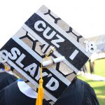 Undergraduate Commencement 2018 ( Aron Smith/University Communications)