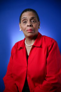 Carol Goodwin
