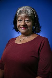 Carolyn Taylor