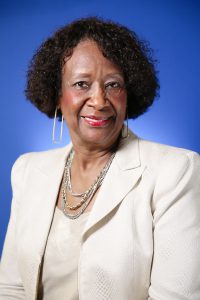Dr. Dorothy Stokes Gentry