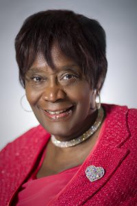 Dr. Evelyn Leggette