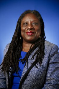 Dr. Safiya Omari