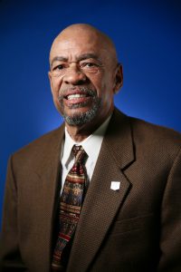 Dr. Thomas Calhoun