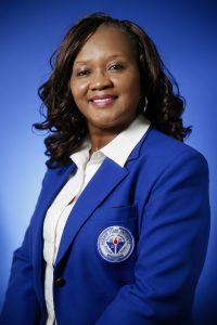 Evette Stewart