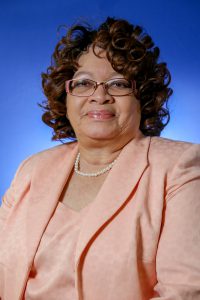 Georgia B. Williams