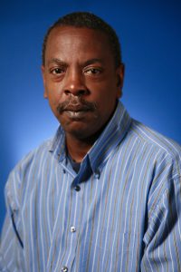 Willie Gray