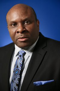 Calvin Matthews