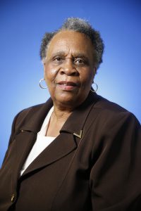 Maudie L. Hunt