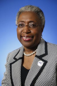 May F. Bridges