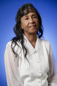 Narah Dean Oatis