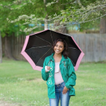 During her tenure at JSU, Bass was a member of Phi Alpha, Phi Theta Kappa, Tau Sigma and Golden Key honor societies. She was also a member of Alpha Kappa Alpha Sorority, Inc.