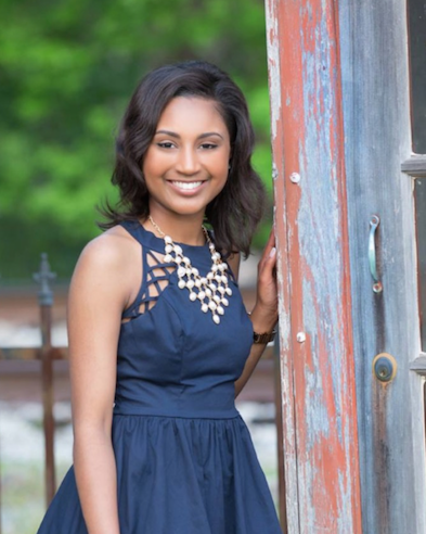 As a recent alumna, Bass plans to come back to JSU to give students advice regarding the field of Social Work.