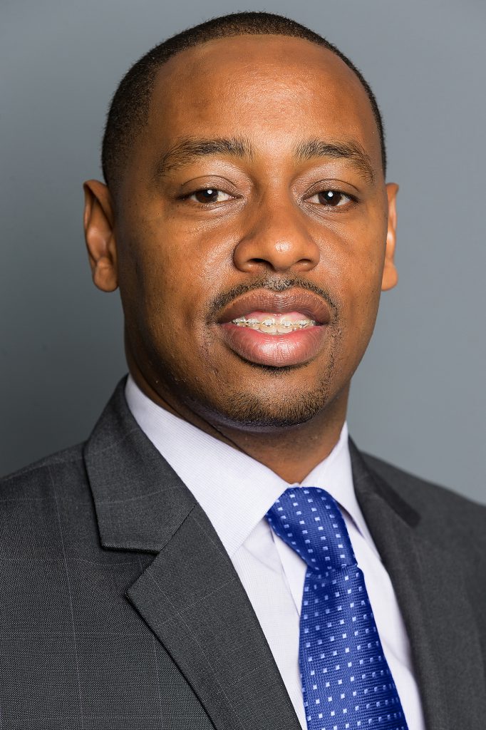 Jackson native Ashley Robinson has racked up a number of athletics championships throughout his career. He’s also been instrumental in building academic success and completing athletic facilities and renovations.